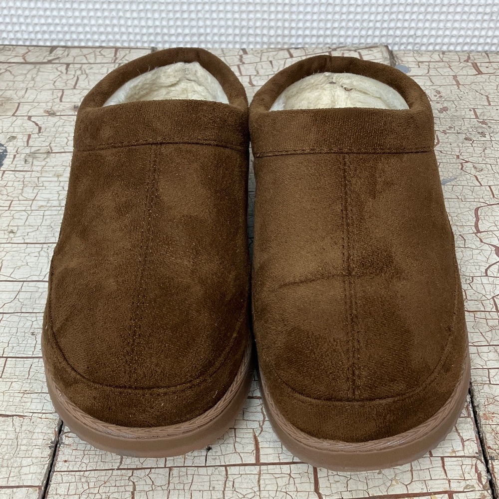 Dearfoams Slip-On Loafers - Picture 2 of 8